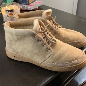 Ugg Men Shoes Size 10